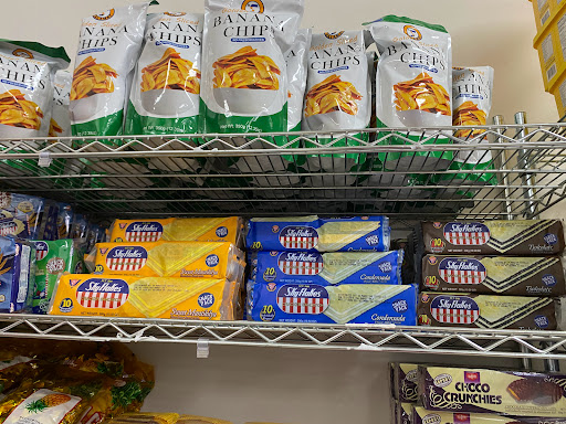 Asian Grocery Store «Manila Mart Grocery & Carry-Out», reviews and photos, 5023 Garrett Ave, Beltsville, MD 20705, USA