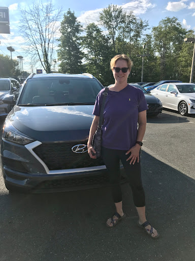 Hyundai Dealer «Major Hyundai», reviews and photos, 1534 N 9th St, Stroudsburg, PA 18360, USA