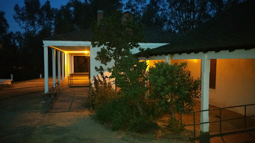 Historical Landmark «Juan Matias Sanchez Adobe», reviews and photos, 946 N Adobe Ave, Montebello, CA 90640, USA