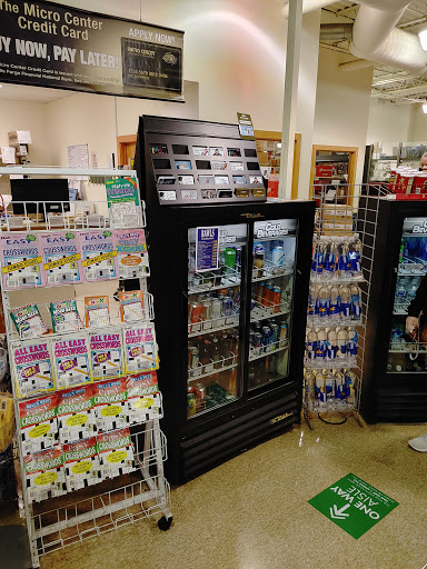 Computer Store «Micro Center», reviews and photos, 11755 Mosteller Rd, Sharonville, OH 45241, USA