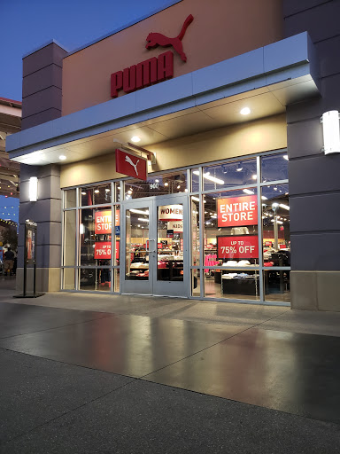 Outlet Mall «Tanger Outlet Westgate», reviews and photos, 6800 N 95th Ave, Glendale, AZ 85305, USA