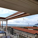 Photo n°5 de l'avis de Giuseppe.c fait le 24/10/2020 à 15:42 sur le  Ristorante La Terrazza del Conte à Carrara