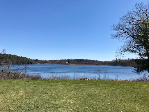 Public Golf Course «Juniper Hill Golf Course», reviews and photos, 202 Brigham St, Northborough, MA 01532, USA