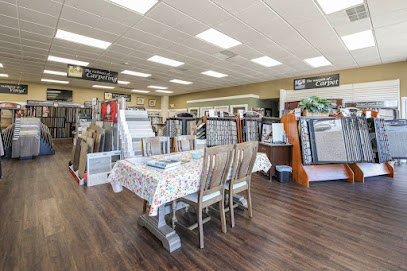 Abbey Carpet and Floor of Vacaville