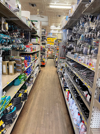 Hardware Store «Glen Head Hardware», reviews and photos, 21 Glen Head Rd, Glen Head, NY 11545, USA