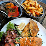 Photo n°2 de l'avis de Reni.u fait le 22/08/2021 à 20:05 sur le  Die Kurve à Düsseldorf