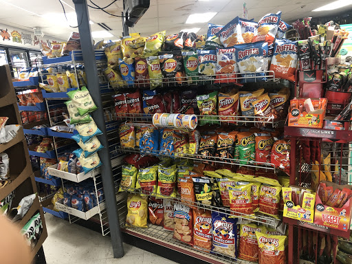 Liquor Store «Seaway Liquors», reviews and photos, 770 W Summit Ave, Norton Shores, MI 49441, USA