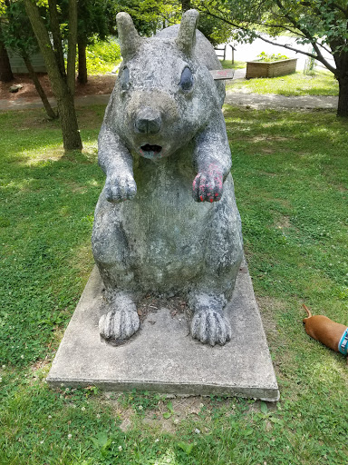 Park «Leakin Park», reviews and photos, 4921 Windsor Mill Rd, Gwynn Oak, MD 21207, USA