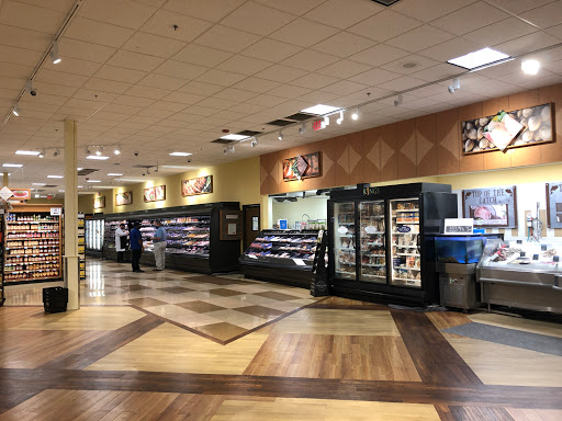 Supermarket «Kings Food Markets», reviews and photos, 977 Valley Rd, Gillette, NJ 07933, USA
