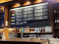 Menu du Das Lemke - Biergarten, Brauerei, Deutsche Küche à Berlin