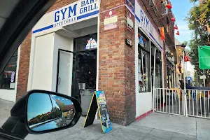 Gym Sportsbar and Grill image
