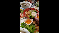 Soupe du Restaurant vietnamien Phở Bánh Cuốn 14 à Paris - n°15