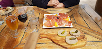 Charcuterie du Restaurant Casa Corsa à L'Île-Rousse - n°6