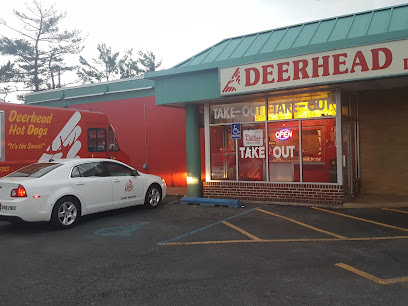 Deerhead Hot Dogs, Maryland Ave