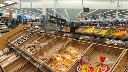 Department Store «Walmart Supercenter», reviews and photos, 1200 Marketplace Dr, Rochester, NY 14623, USA