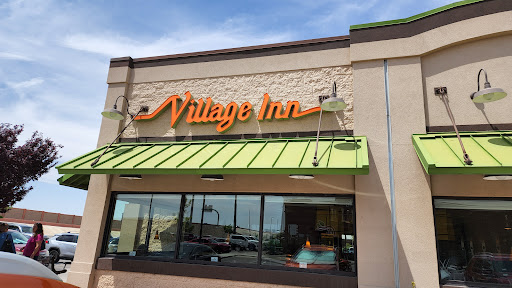 Village Inn