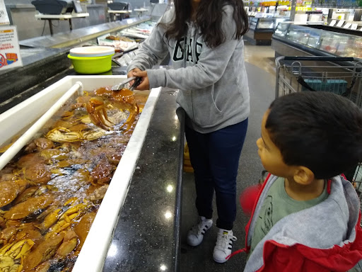 Supermarket «99 Ranch Market», reviews and photos, 9775 Base Line Rd, Rancho Cucamonga, CA 91730, USA