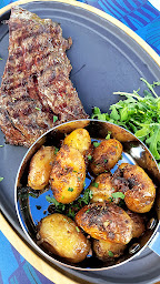 Photo n°32 de Les Incompris à Menton ()