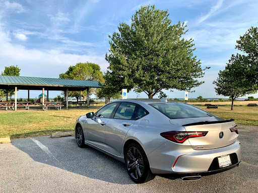Park «Fox Point State Park», reviews and photos, Hay Road, Wilmington, DE 19809, USA