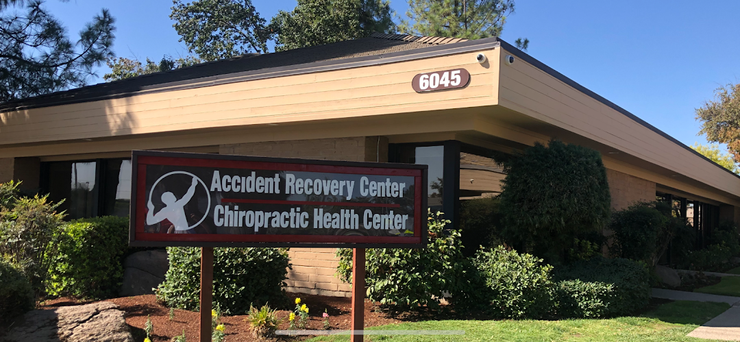 Chiropractic Health Center - Accident Recovery Center