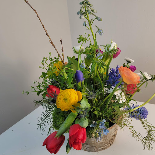 Florist «Flower Art Denver», reviews and photos, 8801 E Hampden Ave Suite 1g, Denver, CO 80231, USA