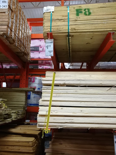 Home Improvement Store «The Home Depot», reviews and photos, 5995 Eldorado Pkwy, Frisco, TX 75034, USA