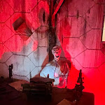 Photo n°5 de l'avis de Mr..w fait le 06/06/2023 à 21:25 sur le  Freizeit-Land Geiselwind à Geiselwind