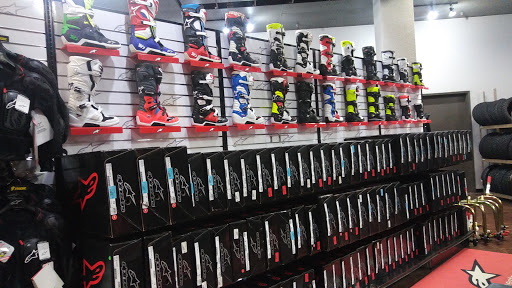 Motorcycle Dealer «Pro Caliber Motorsports», reviews and photos, 10703 Northeast Fourth Plain Blvd, Vancouver, WA 98662, USA