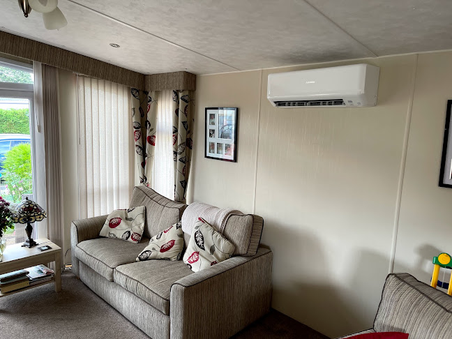 Reviews of THS Air conditioning & Heating Northampton in Northampton - HVAC contractor