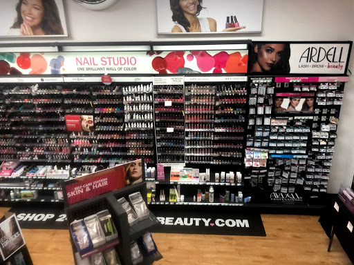 Beauty Supply Store «Sally Beauty», reviews and photos, 553 S Riverside Ave, Rialto, CA 92376, USA