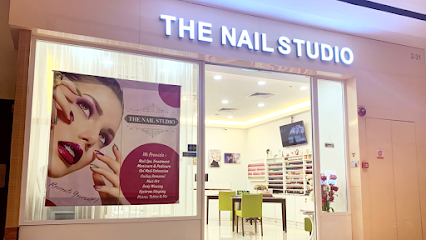 The Nail Studio