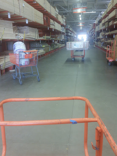 Home Improvement Store «The Home Depot», reviews and photos, 979 Beards Hill Rd, Aberdeen, MD 21001, USA