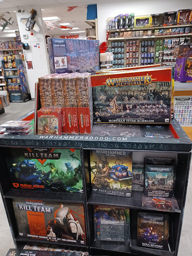 Toy Store «Colpar Hobbies», reviews and photos, 3355 S Wadsworth Blvd, Lakewood, CO 80227, USA