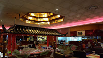 Atmosphère du Restaurant asiatique Wok Lin à Montigny-le-Bretonneux - n°3