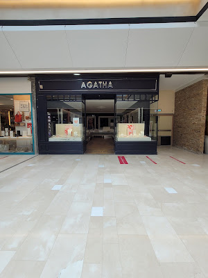 AGATHA Paris - CRÉTEIL C.C. Régional Créteil Soleil à Créteil
