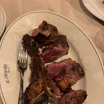 Photo n°2 de l'avis de Marina.o fait le 09/02/2024 à 17:00 sur le  Ristorante Il Focolare à Montespertoli