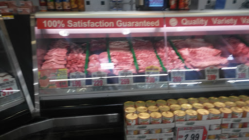 Grocery Store «Superior Grocers», reviews and photos, 11202 Crenshaw Blvd, Inglewood, CA 90303, USA