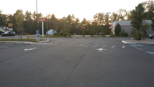 Dollar Store «FAMILY DOLLAR», reviews and photos, 63 W Stafford Rd, Stafford Springs, CT 06076, USA