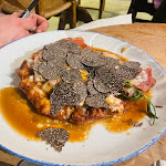 Photo n°1 de l'avis de Lisa. fait le 23/12/2023 à 21:40 sur le  Fienile Fluò à Bologna