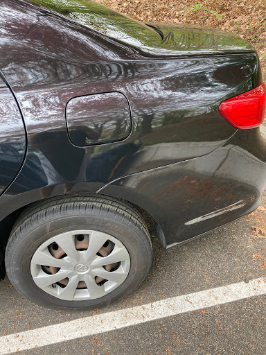 Auto Body Shop «Harris Auto Body Inc», reviews and photos, 421 Park Ave, Worcester, MA 01610, USA