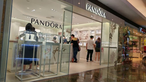 Pandora Langham Place