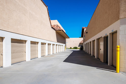 Self-Storage Facility «Encinitas Self Storage», reviews and photos, 911 Encinitas Blvd, Encinitas, CA 92024, USA