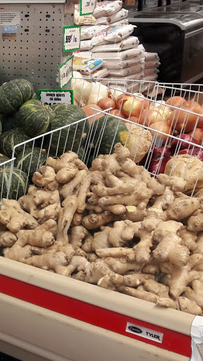 Grocery Store «GS Supermarket», reviews and photos, 5127 W Glendale Ave, Glendale, AZ 85301, USA