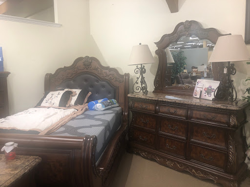 Furniture Store «Mega Furniture La Plaza del Norte», reviews and photos, 125 NW Loop 410 Ste 250, San Antonio, TX 78216, USA