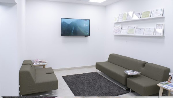 Imagen de Clínica dental Ibaiondo (2 de 5)