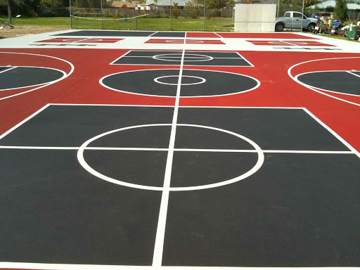 Sport Surfaces LLC | Orlando Sport Surface Contractor