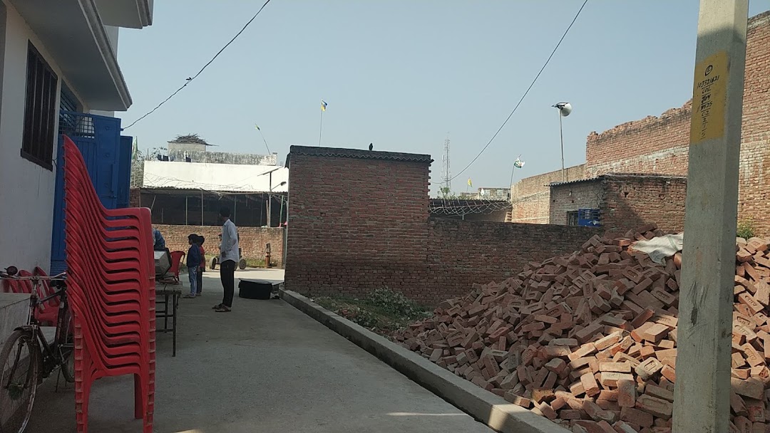 Akbari Masjid