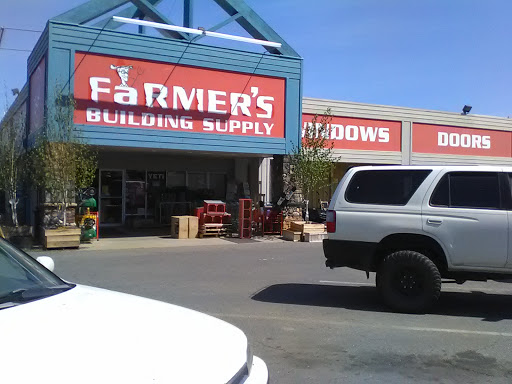 Hardware Store «Farmers Building & Feed Supply», reviews and photos, 1741 Dowell Rd, Grants Pass, OR 97527, USA