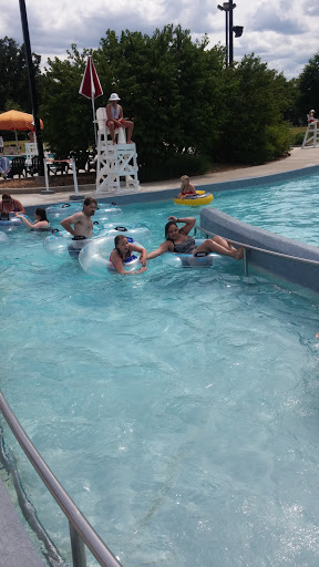 Public Golf Course «Lincoln Park Golf Course», reviews and photos, 1000 W Hampton Ave, Glendale, WI 53209, USA