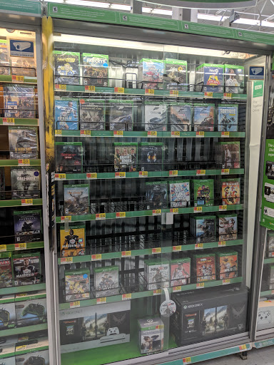 Department Store «Walmart Supercenter», reviews and photos, 600 Hewitt Dr, Waco, TX 76712, USA